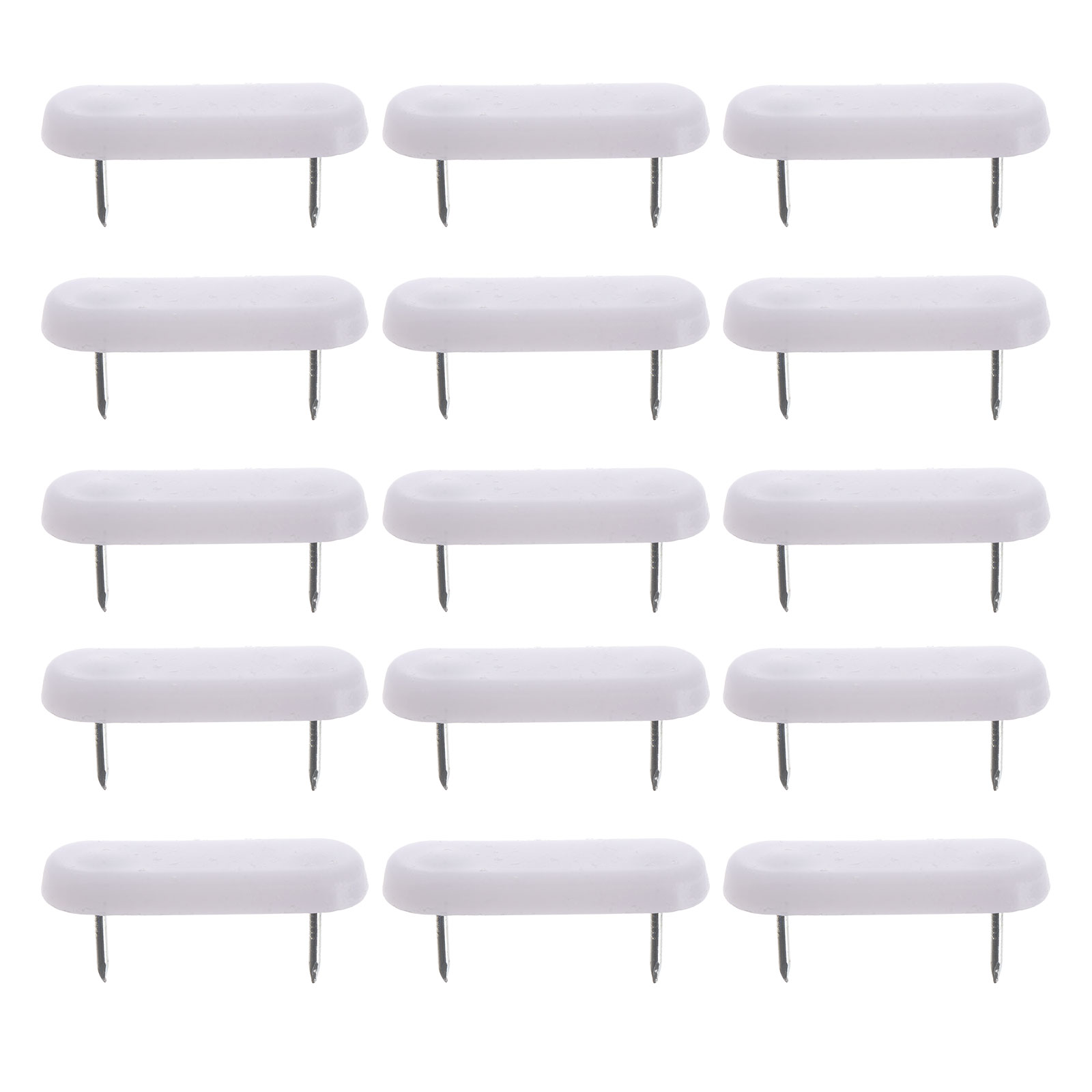 Adirondack Chair Wood - 20 Piezas de Protectores para Patas