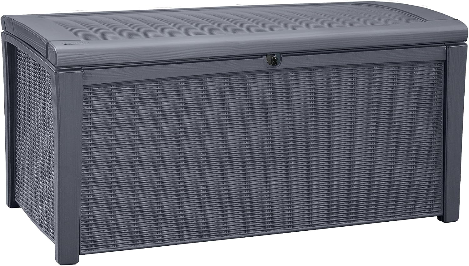 Outdoor Furniture With Storage For Cushions - Caja de Almacenamiento Exterior de 110
