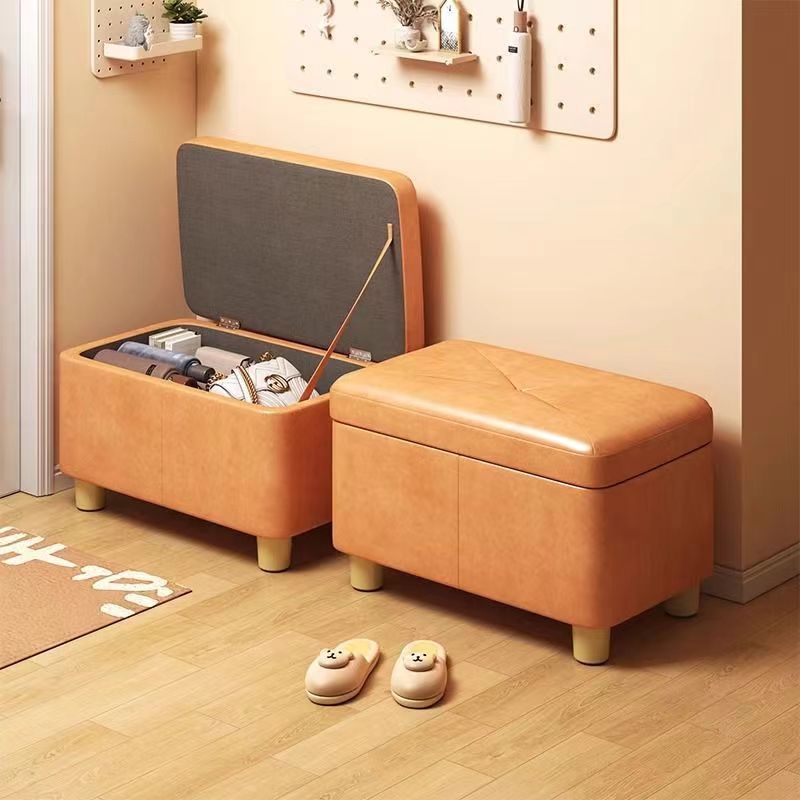 Outdoor Furniture Pillows - Banco de almacenamiento para exteriores, banco