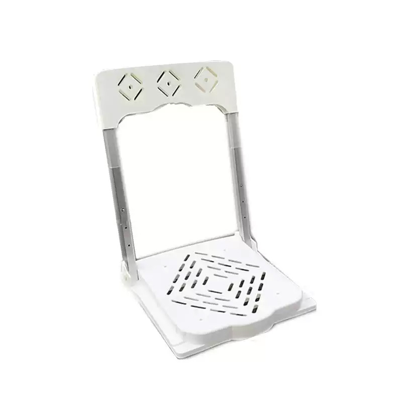 Outdoor Furniture Designer - Caja de Pesca Plegable con Asiento