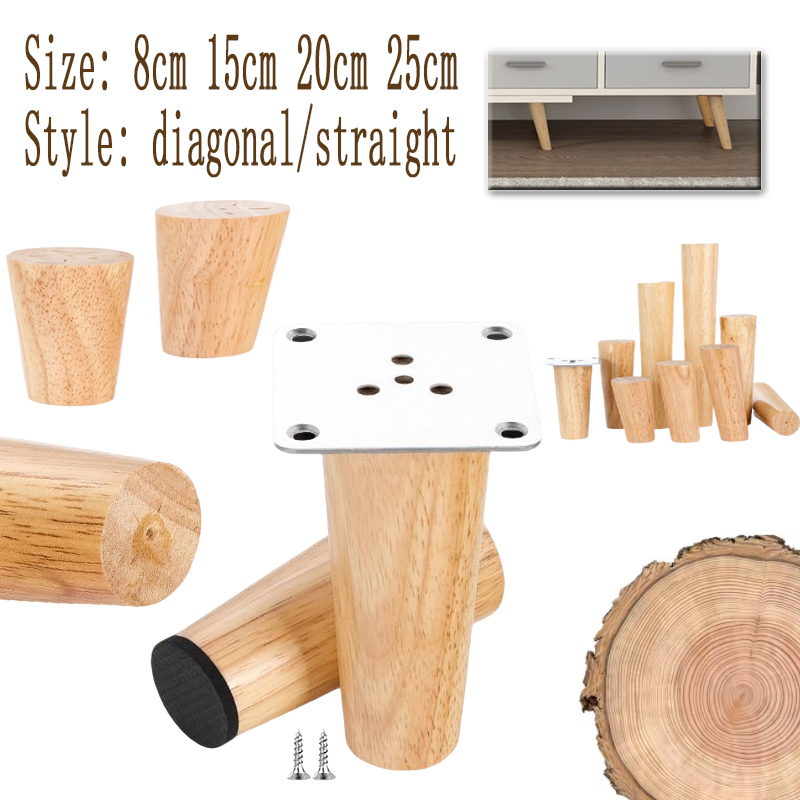 Adirondack Chair Wood - Pies de muebles de madera, diseño