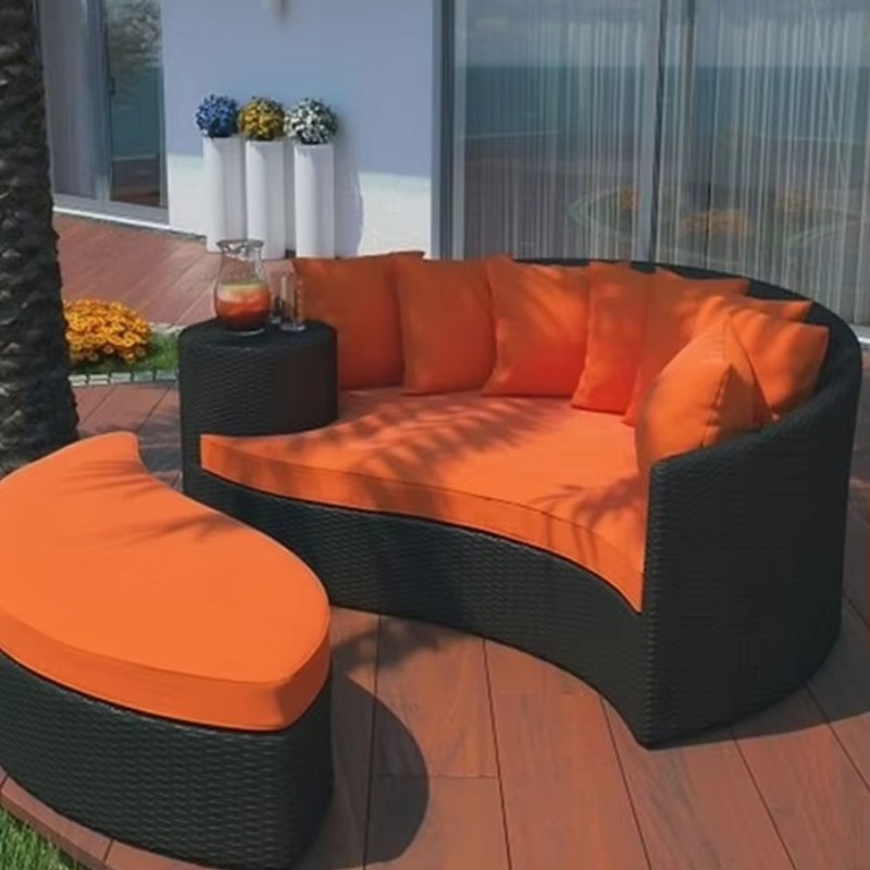 Outdoor Furniture Factory - Venta al por mayor de fábrica: