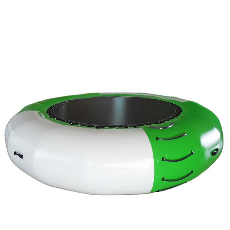 Outdoor Furniture Factory - Trampolín personalizado para saltar agua y