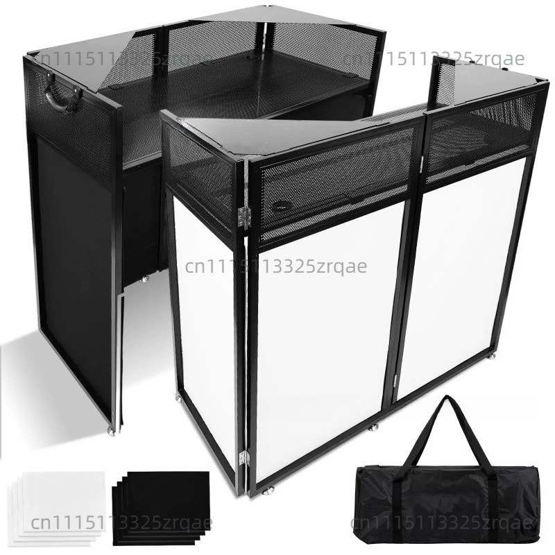 Outdoor Furniture Designer - Cabina de escenario Mingtang de diseño