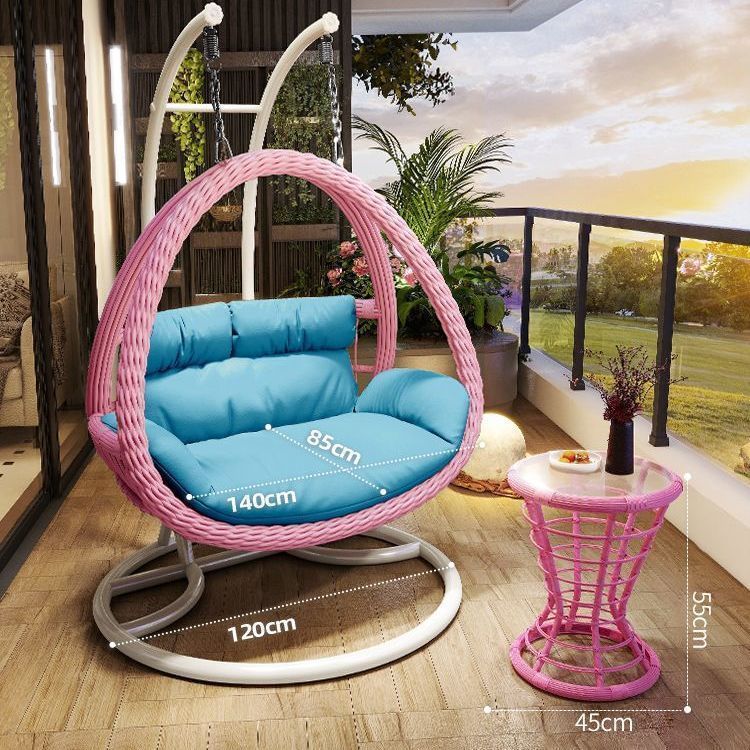 Outdoor Furniture Designer - Sillón Colgante de Diseño Moderno para