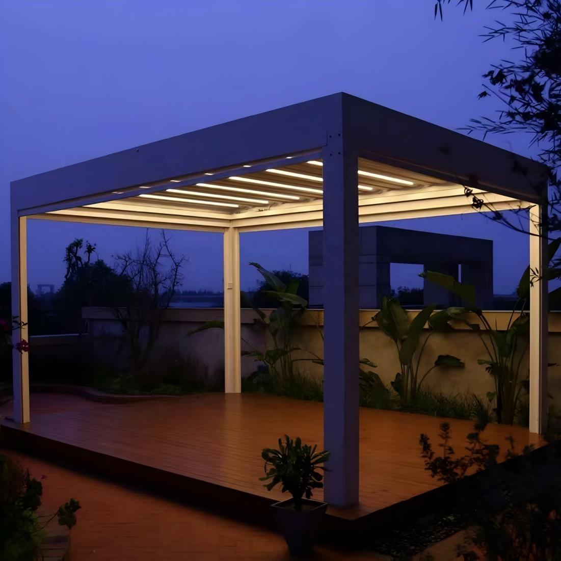 Venta Directa de Fábrica, Pérg - Outdoor Furniture Factory reseña y precio