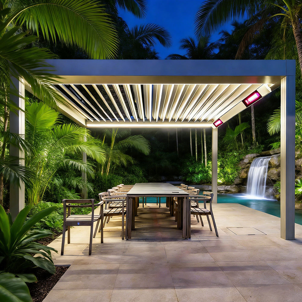 Venta Directa de Fábrica, Pérg - Outdoor Furniture Factory reseña y precio