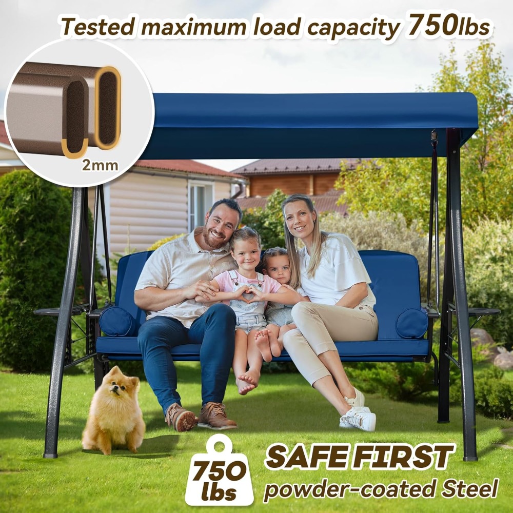 Directo de Fábrica 2026 Colump - Outdoor Furniture Factory reseña y precio