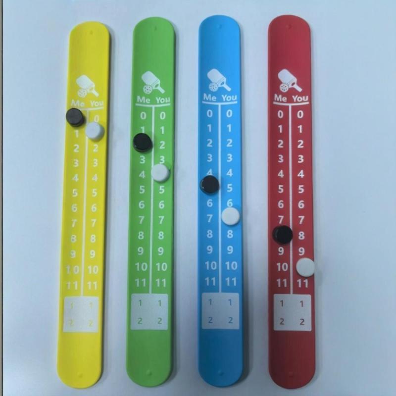 Pulseras de puntuación de Pick - Outdoor Furniture Designer reseña y precio