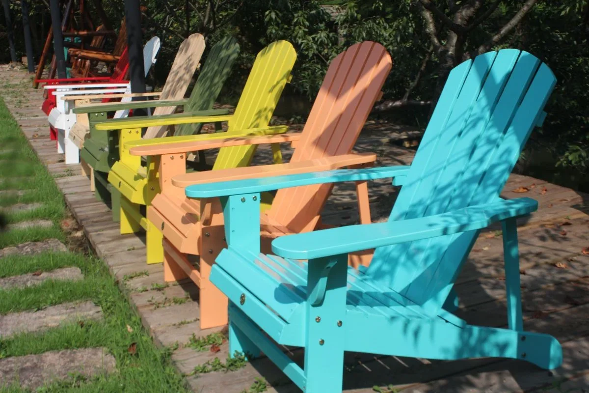 Silla adirondack al por mayor, - Adirondack Chair Wood reseña y precio