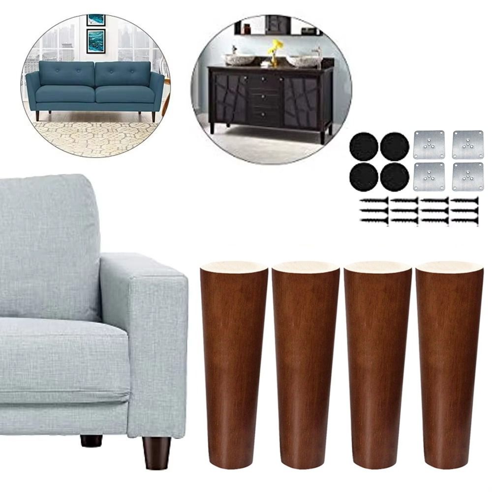 Patas de Muebles de Madera Mac - Adirondack Chair Wood reseña y precio