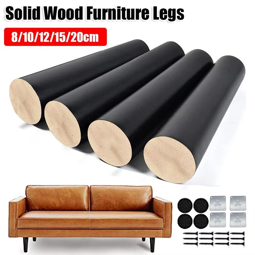 Patas de Muebles de Madera Mac - Adirondack Chair Wood reseña y precio