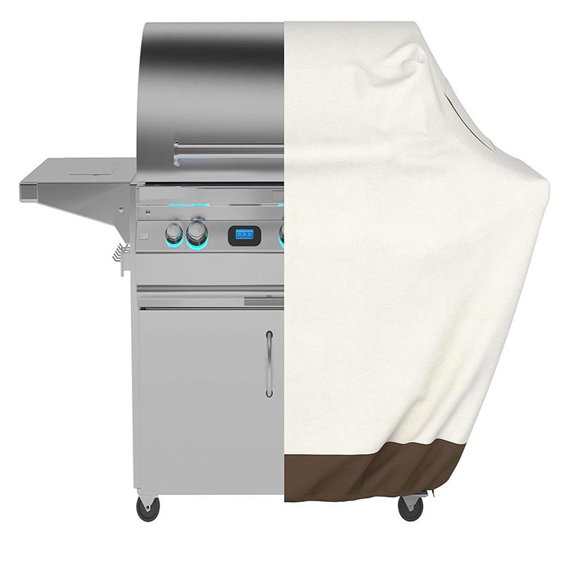 Funda Protectora para Barbacoa - Outdoor Furniture Weatherproof reseña y precio