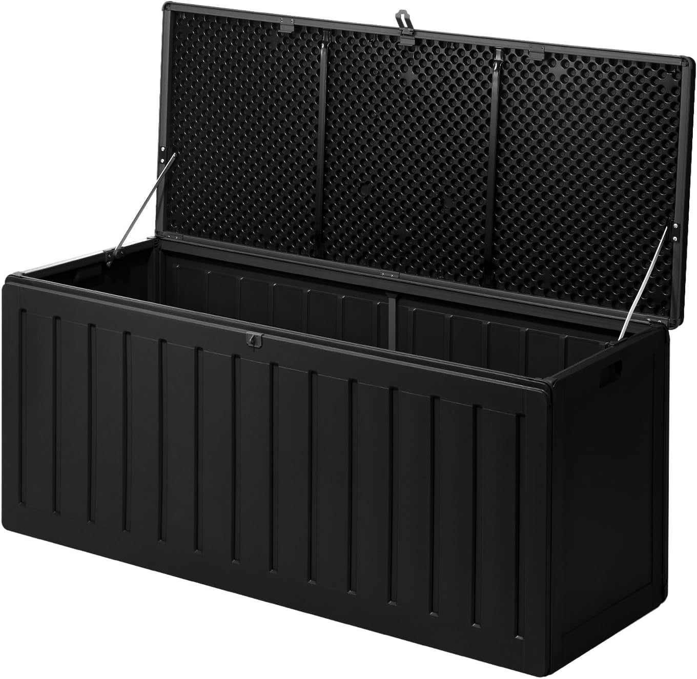 Caja de almacenamiento para ex - Outdoor Furniture With Storage For Cushions reseña y precio