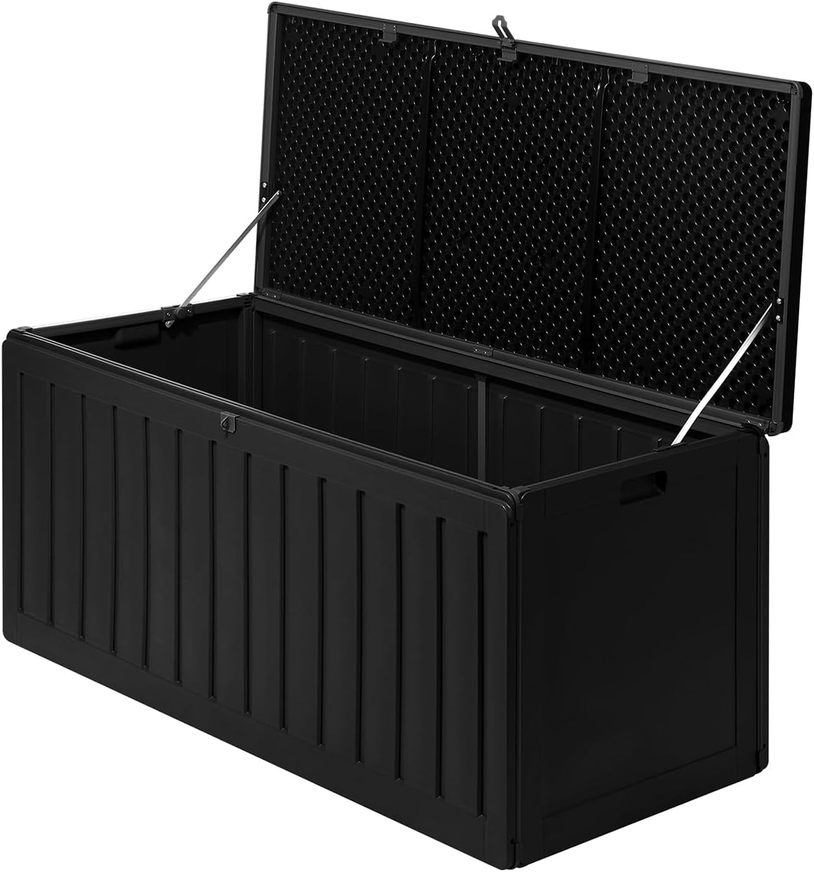 Caja de almacenamiento para ex - Outdoor Furniture With Storage For Cushions reseña y precio
