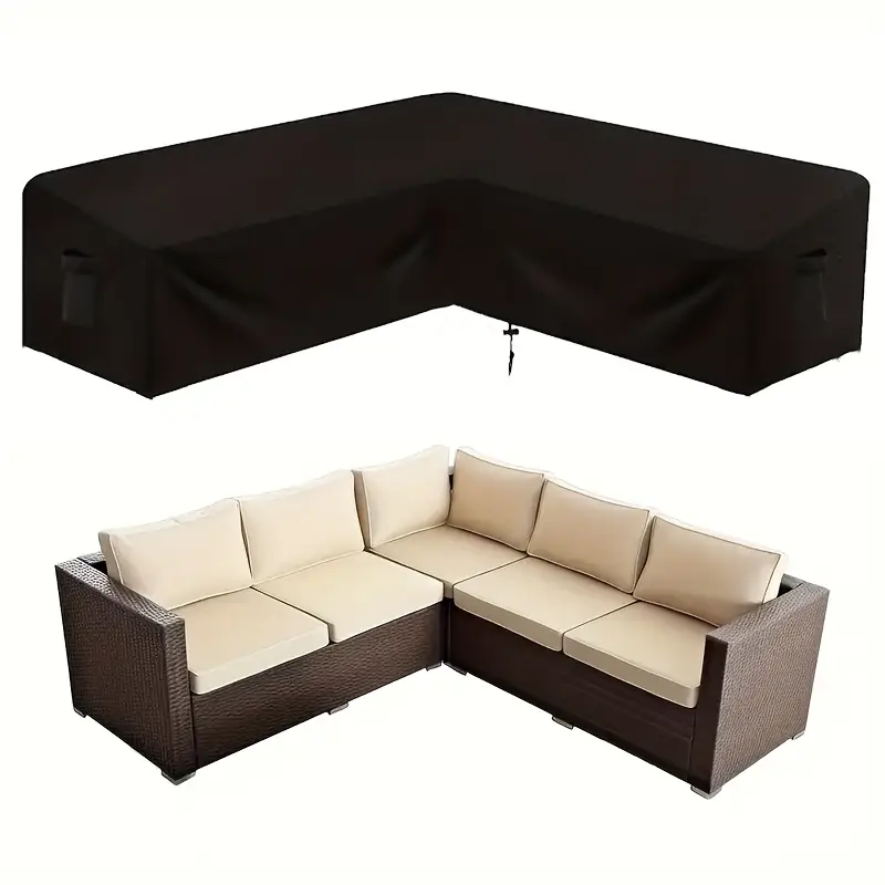 Funda para Muebles de Exterior - Outdoor Furniture Designer reseña y precio