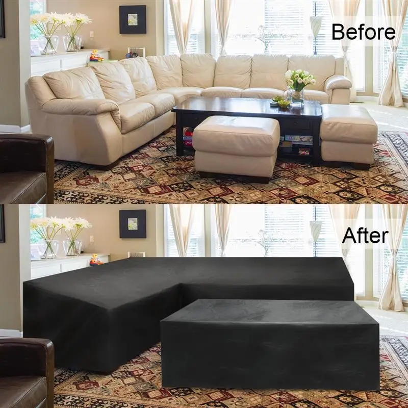 Funda para Muebles de Exterior - Outdoor Furniture Designer reseña y precio