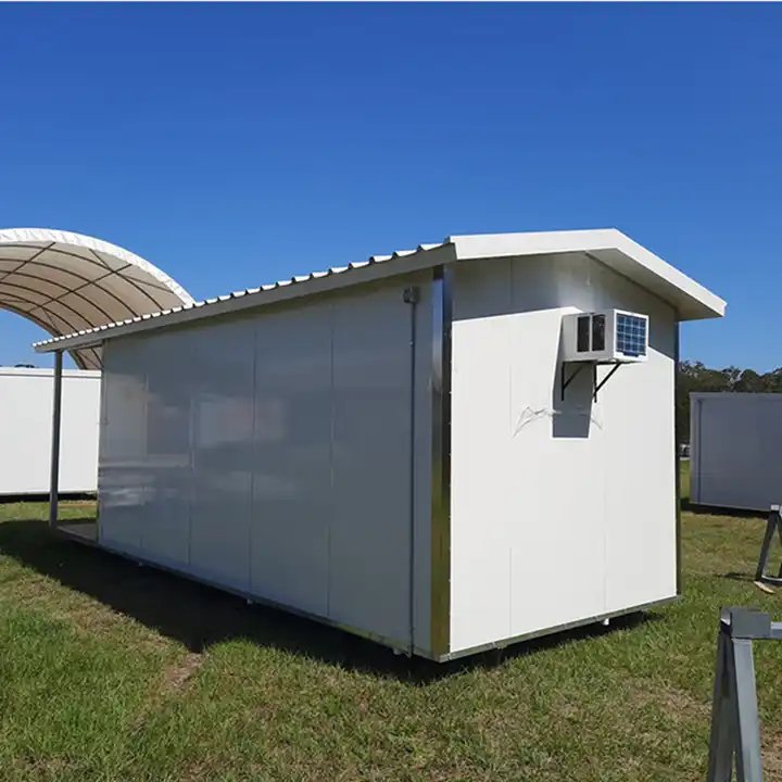 Casa Contenedor Impermeable pa - Outdoor Furniture Designer reseña y precio