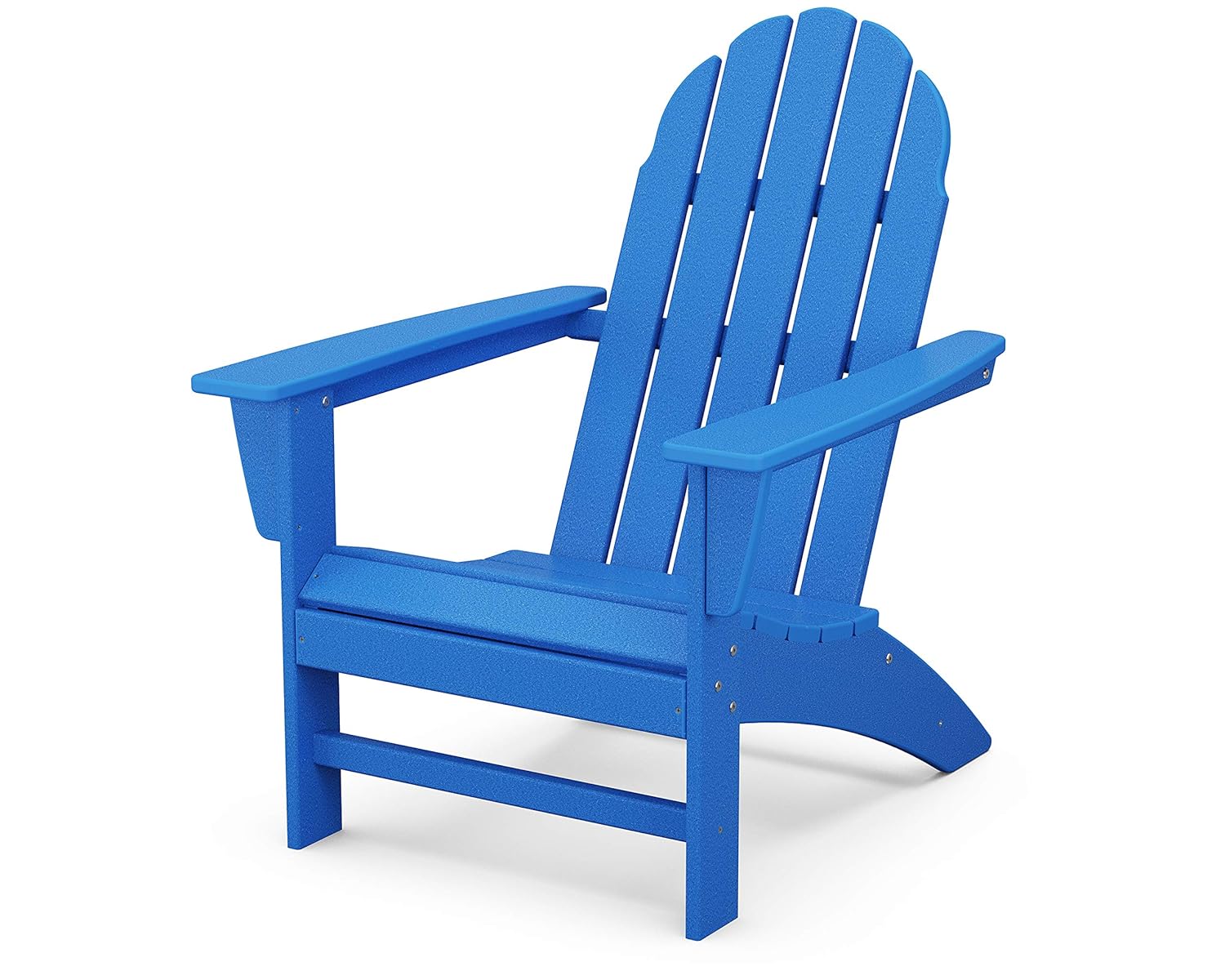 Silla Adirondack de Material C - Adirondack Chair Wood reseña y precio