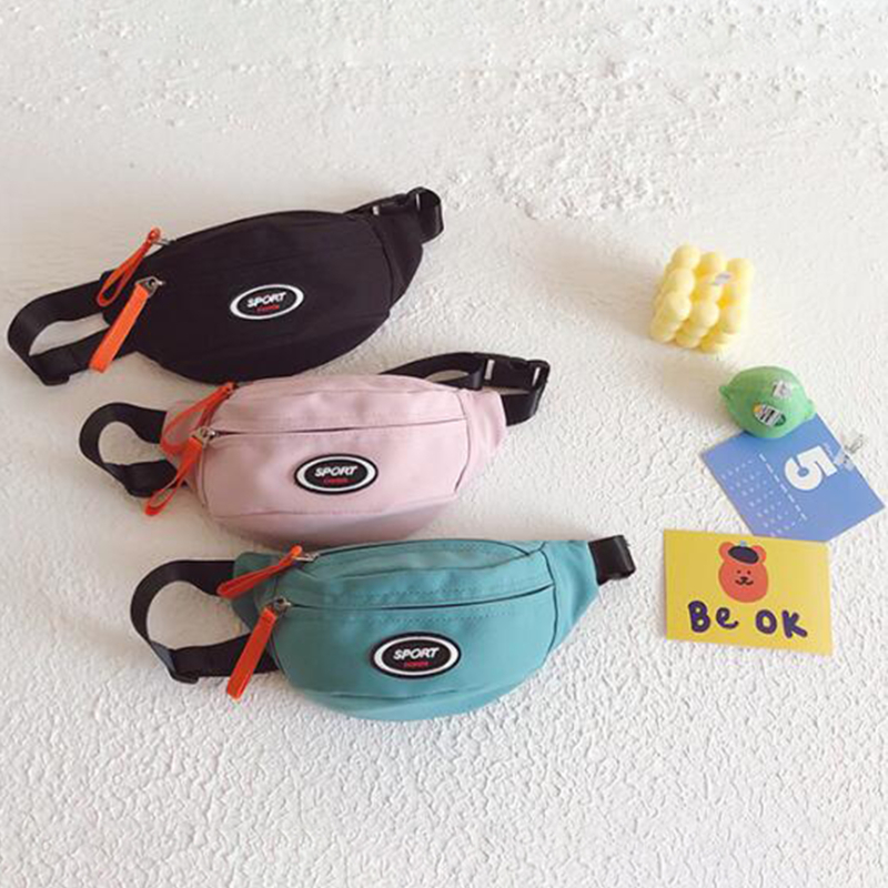 Riñonera pequeña para niños, r - Outdoor Furniture Pillows reseña y precio