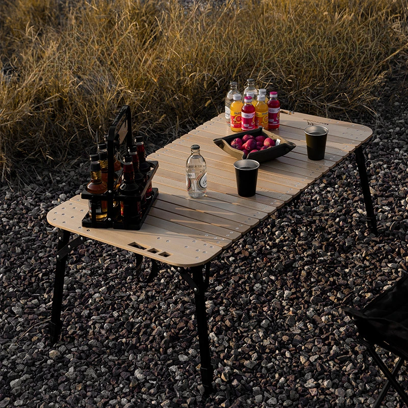 Hooki Mountain Guest Head Fact - Outdoor Furniture Factory reseña y precio