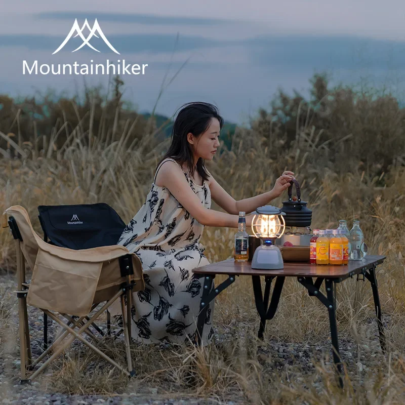 Hooki Mountain Guest Head Fact - Outdoor Furniture Factory reseña y precio