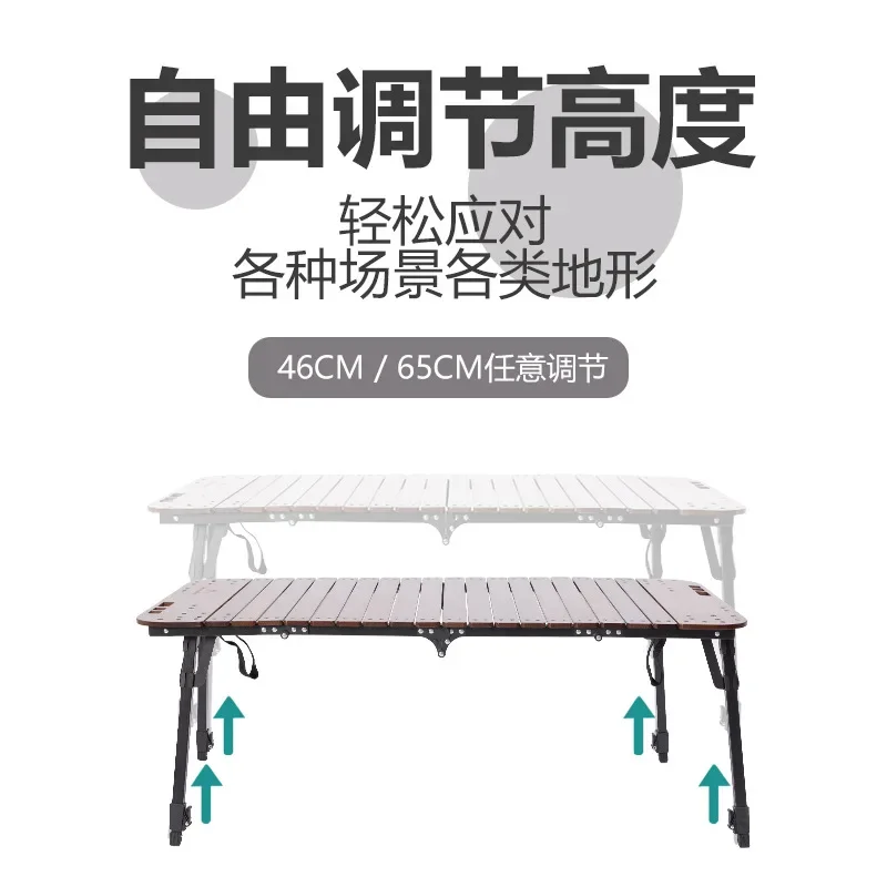 Hooki Mountain Guest Head Fact - Outdoor Furniture Factory reseña y precio