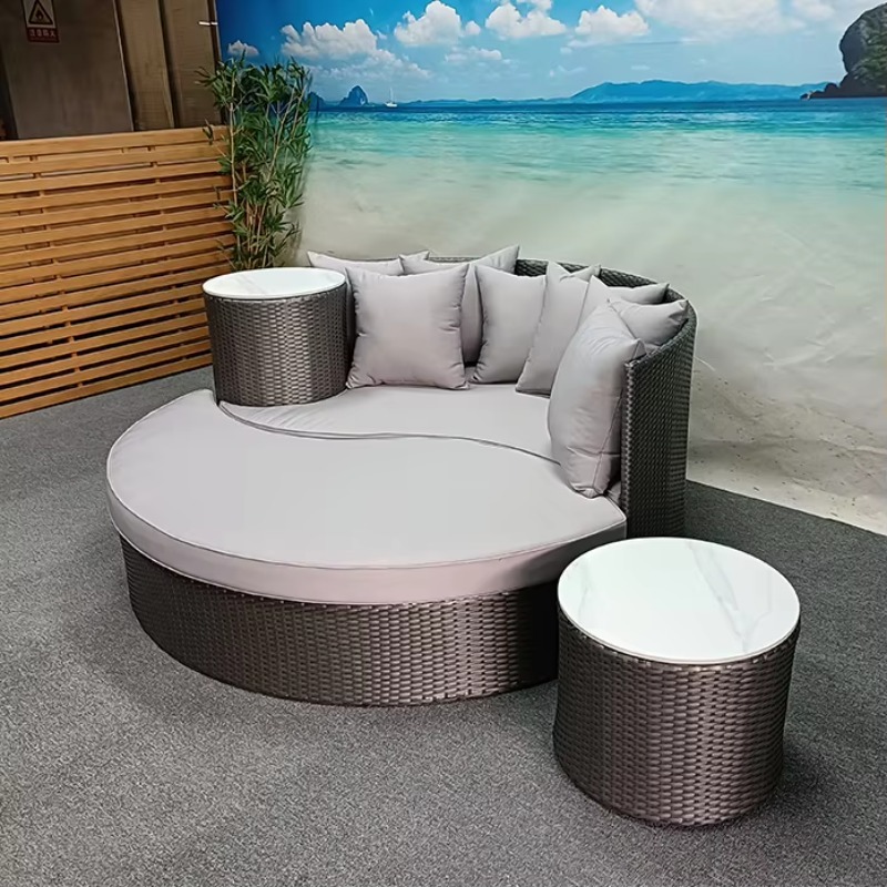 Venta al por mayor de fábrica: - Outdoor Furniture Factory reseña y precio