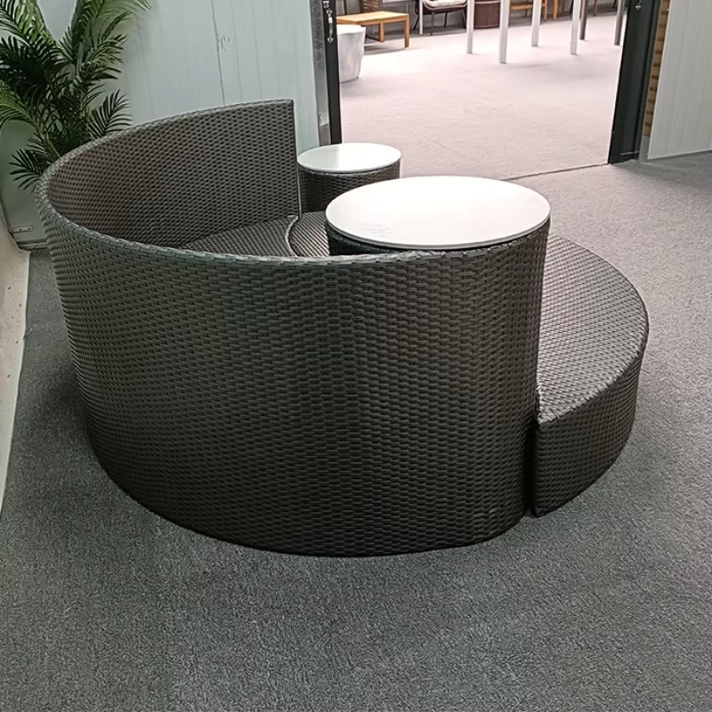Venta al por mayor de fábrica: - Outdoor Furniture Factory reseña y precio