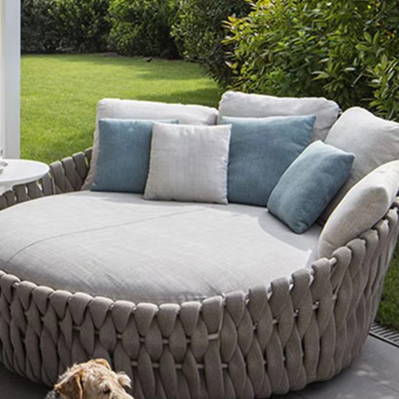 Venta al por mayor de fábrica: - Outdoor Furniture Factory reseña y precio
