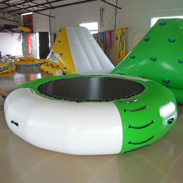 Trampolín personalizado para s - Outdoor Furniture Factory reseña y precio