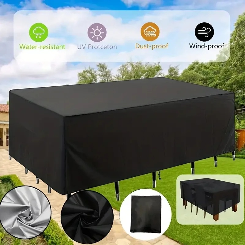 (102-137 pulgadas de longitud) - Outdoor Furniture Designer reseña y precio