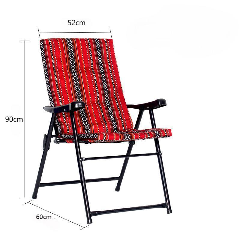 Silla de Camping Plegable Port - Outdoor Furniture Factory reseña y precio
