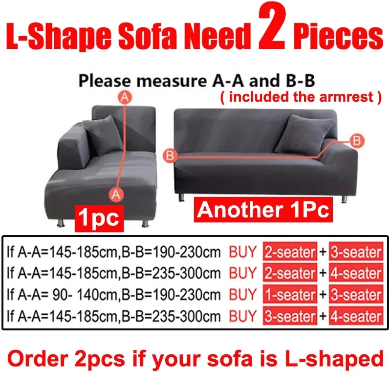 Funda de sofá de terciopelo el - Outdoor Furniture L Shape reseña y precio
