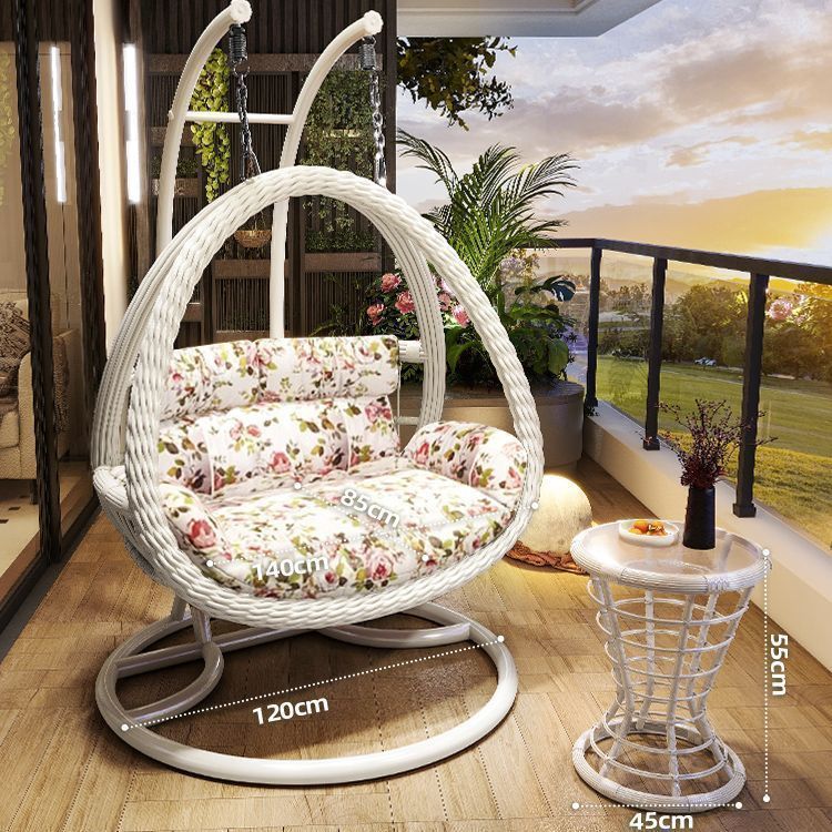 Sillón Colgante de Diseño Mode - Outdoor Furniture Designer reseña y precio