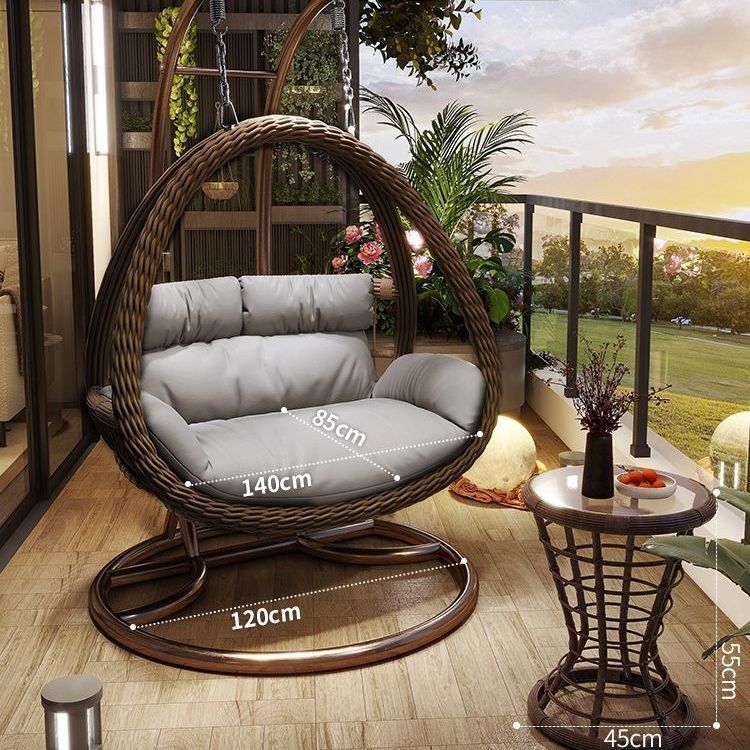 Sillón Colgante de Diseño Mode - Outdoor Furniture Designer reseña y precio
