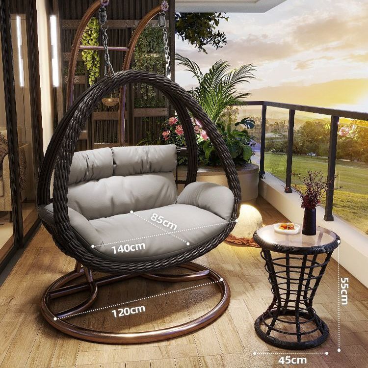 Sillón Colgante de Diseño Mode - Outdoor Furniture Designer reseña y precio