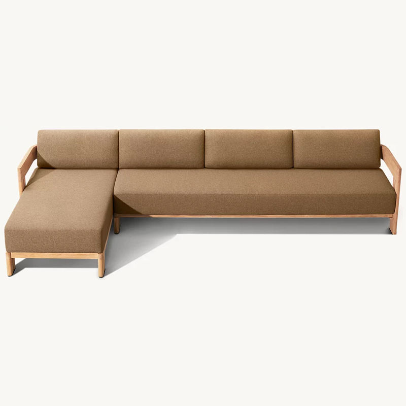 @3 #   Muebles de Jardín de Te - Outdoor Furniture L Shape reseña y precio
