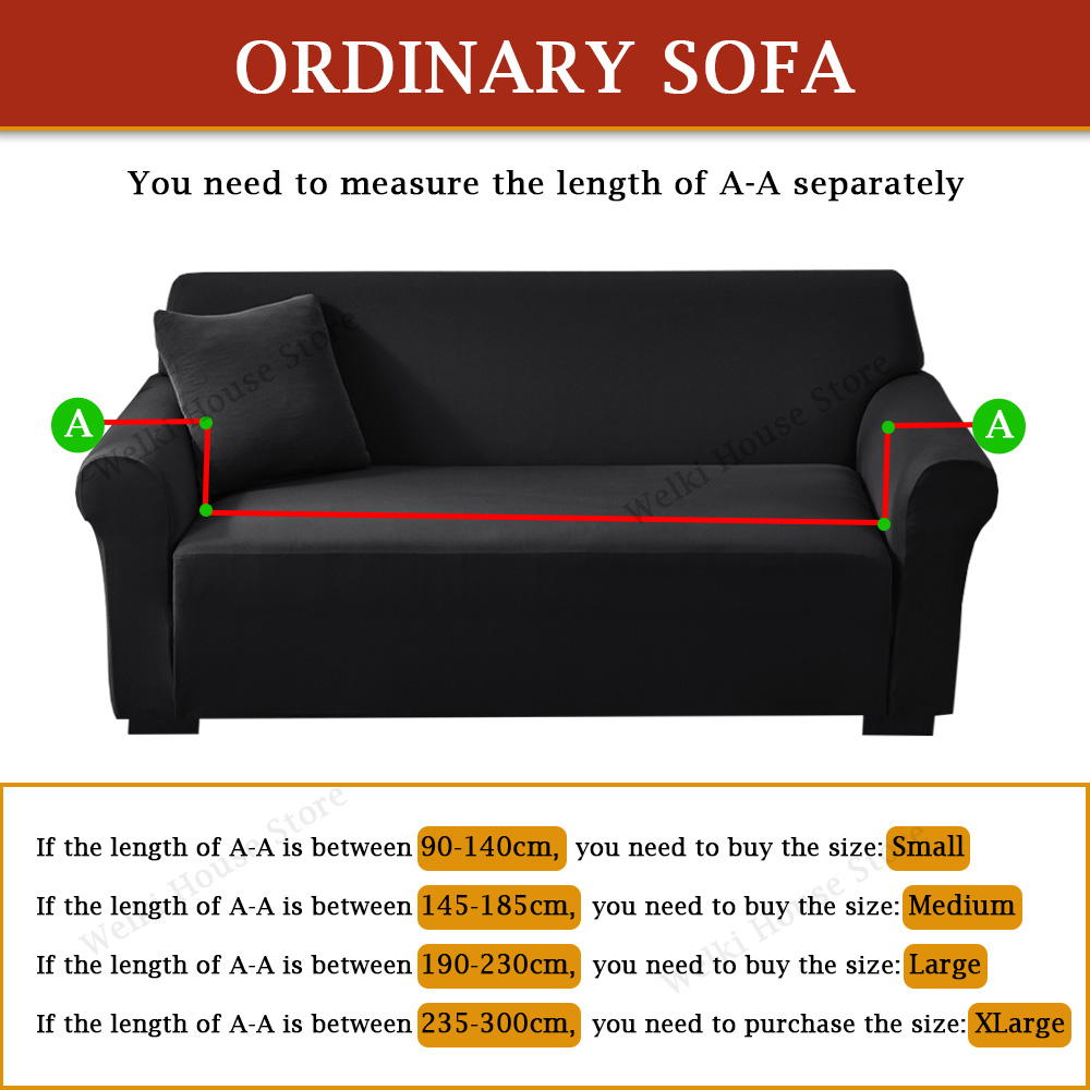 Funda Sofa Elastica Para Sofás - Outdoor Furniture L Shape reseña y precio