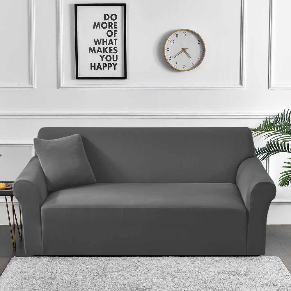 Funda Sofa Elastica Para Sofás - Outdoor Furniture L Shape reseña y precio