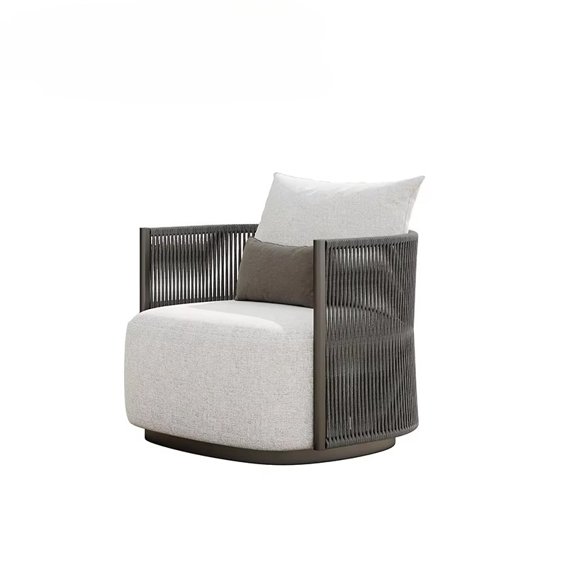 Juego de Patio, jardín, piscin - Outdoor Furniture L Shape reseña y precio