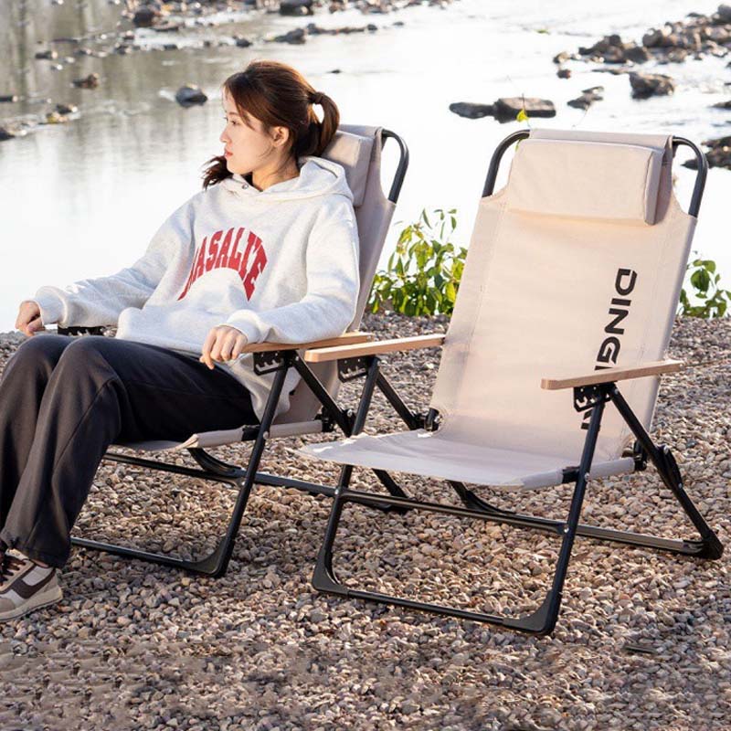 Silla Plegable para Exteriores - Outdoor Furniture Pillows reseña y precio