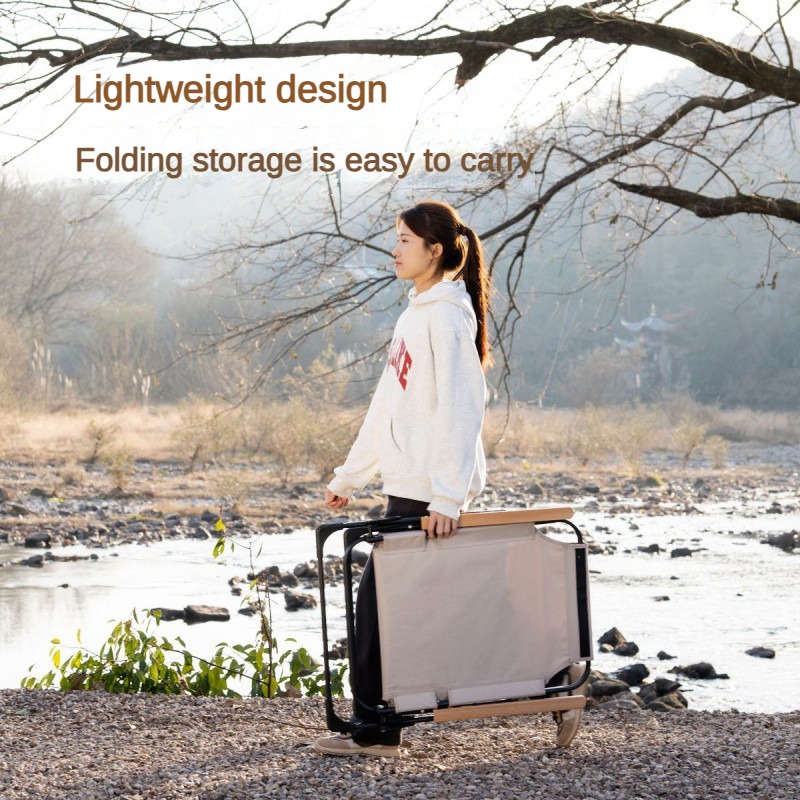 Silla Plegable para Exteriores - Outdoor Furniture Pillows reseña y precio