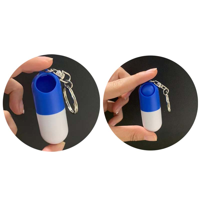 Mini llavero de botella de píl - Outdoor Furniture Weatherproof reseña y precio