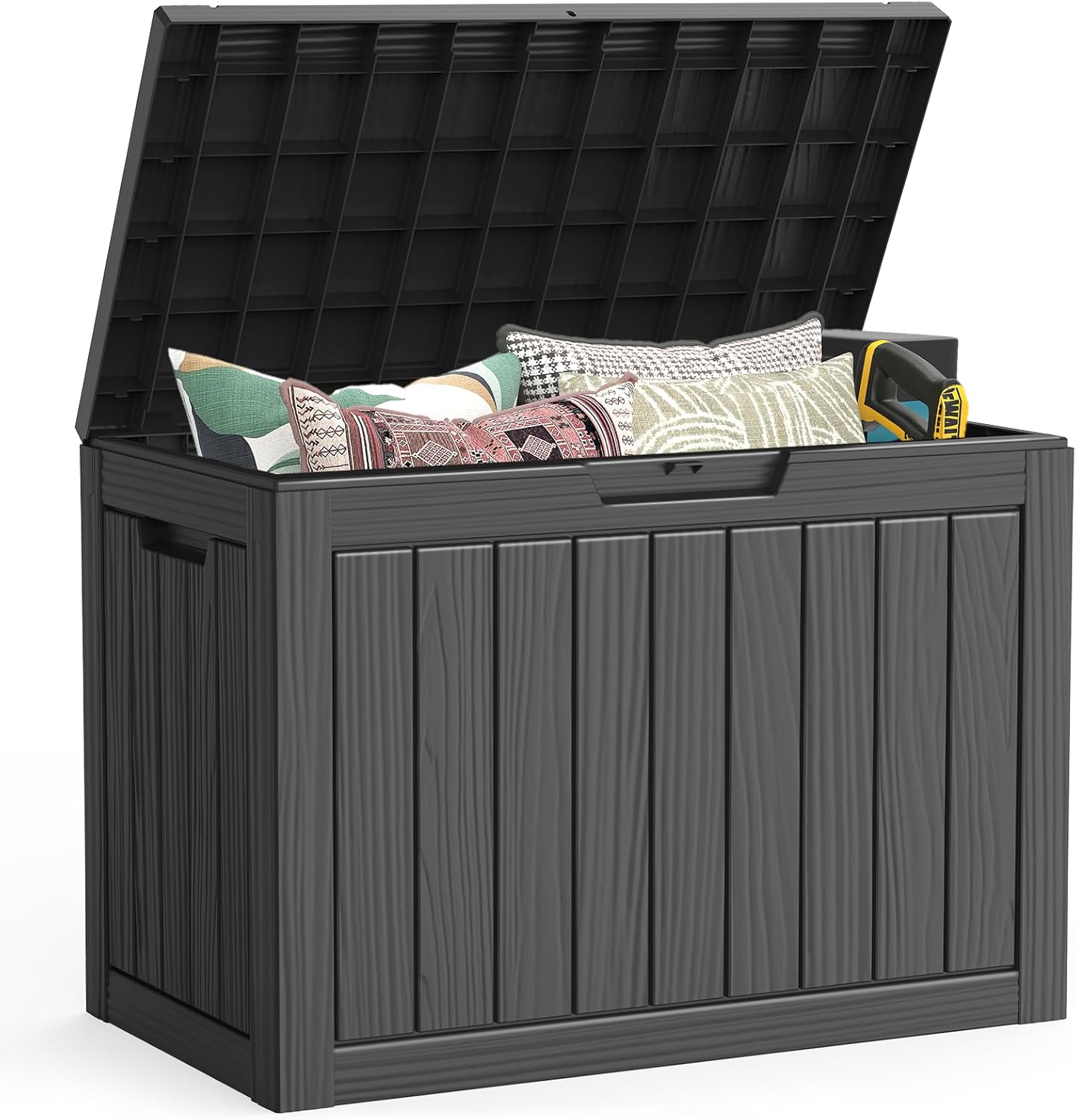 Caja de Almacenamiento para Ex - Outdoor Furniture Weatherproof reseña y precio